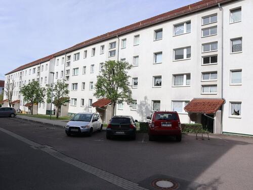 Foto - attraktive 2-Raum Wohnung - 334,00&nbsp;EUR Kaltmiete, ca.&nbsp; 53,00&nbsp;m&sup2;