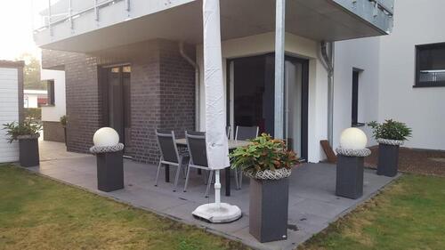 Foto - 2-Zimmerwohnung Ibbenbüren Stadtzentrum zu vermieten