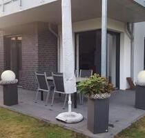 2-Zimmerwohnung Ibbenbüren Stadtzentrum zu vermieten