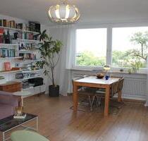 Helle 3 Zimmer Wohnung mit Balkon und Garage ohne Provision - Hannover Vahrenwald-List