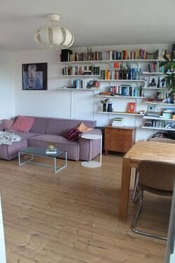 Foto - 3 Zimmer Etagenwohnung zum Kaufen in Hannover
