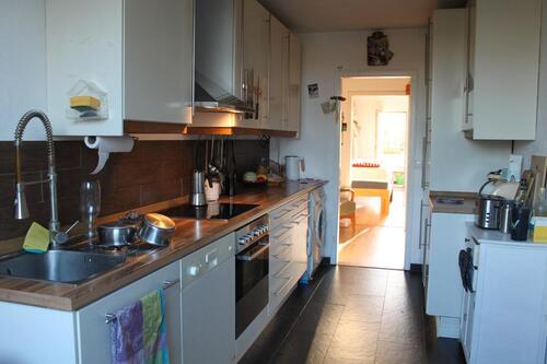 Foto - Etagenwohnung in Hannover zum Kaufen