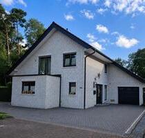 Großzügiges Einfamilienhaus mit Pool - Bramsche