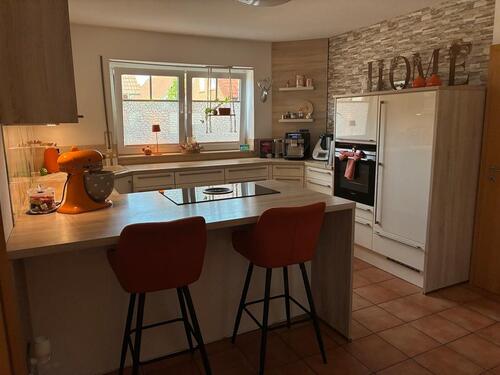 Foto - 5 Zimmer Einfamilienhaus in Bramsche