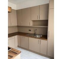 EG Wohnung 3,5-Zimmer Wohnung, 113 qm - Fulda Kohlhaus