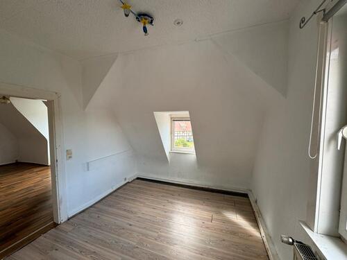 Foto - Etagenwohnung in Ellrich