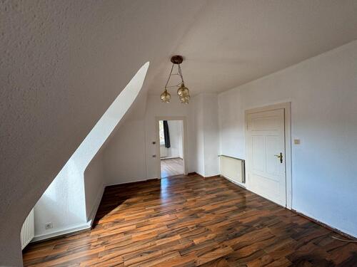 Foto - Etagenwohnung in Ellrich zur Miete