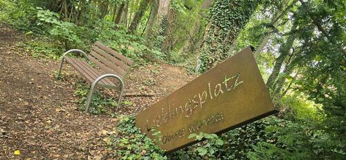 Foto - Einfamilienhaus in Poppenhausen