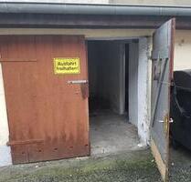 Vermiete Garage mit Nebenraum - 160,00 EUR Miete, in Hamburg (PLZ: 21077) Harburg