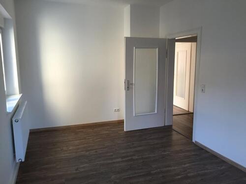 Foto - Etagenwohnung in Kronach