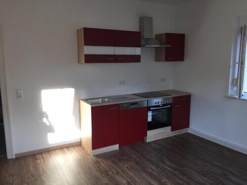 Foto - Etagenwohnung in Kronach zur Miete