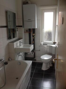 Foto - 3 Zimmer Wohnung in Celle, Gehrkengasse ab 01.11.