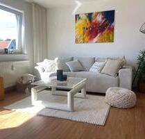 Sehr schöne moderne 2 Zimmer Wohnung - Giengen an der Brenz
