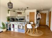 Foto - Etagenwohnung in Giengen an der Brenz