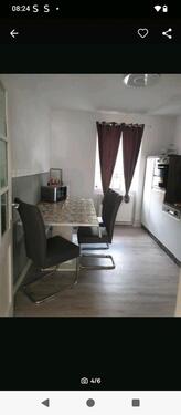 Foto - Etagenwohnung zur Miete in Faßberg