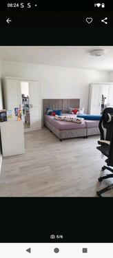 Foto - Etagenwohnung in Faßberg