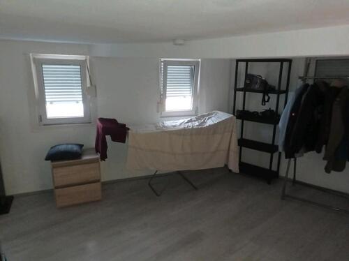 Foto - Etagenwohnung in Triefenstein