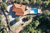 Foto - Landhaus in Andalusien mit viel Platz - Provinz Granada