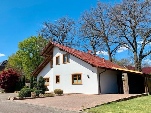 Foto - Von Privat: Freistehendes Einfamilienhaus in ruhiger Sackgasse