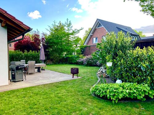 Foto - Einfamilienhaus in Emstek