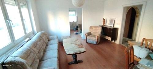 Foto - Haus in Bad Steben, renovierungsbedürftig für Handwerker