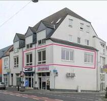 Helle frisch renovierte 3-Zimmer-Wohnung mit neuer Einbauküche, T - Andernach