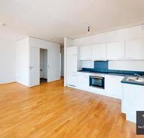 Gemütliche und Moderne 3-Zimmer-Wohnung mit Terrasse - Darmstadt Darmstadt-West