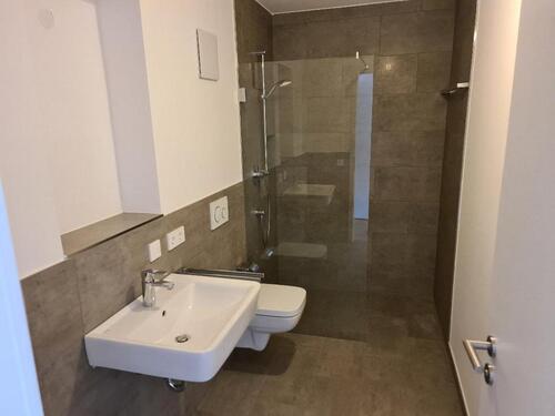 Foto - Etagenwohnung zur Miete in Mainz