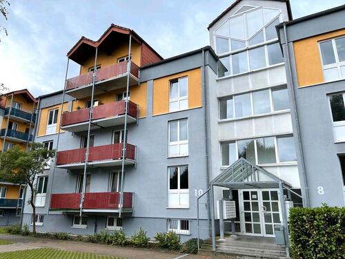 Foto - Einzimmer-Apartment in HomburgSaar zu vermieten