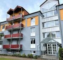 Einzimmer-Apartment in HomburgSaar zu vermieten