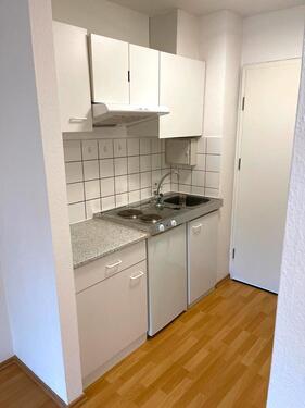 Foto - Etagenwohnung zur Miete in Homburg