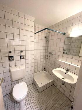 Foto - Etagenwohnung in Homburg