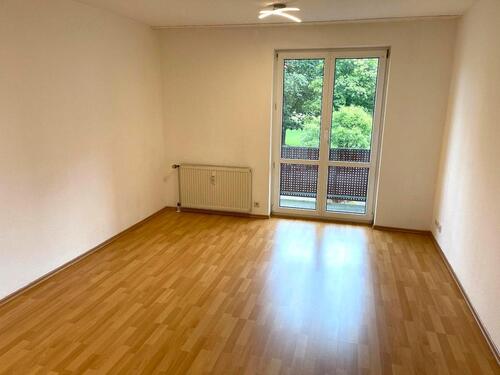 Foto - Etagenwohnung in Homburg zur Miete