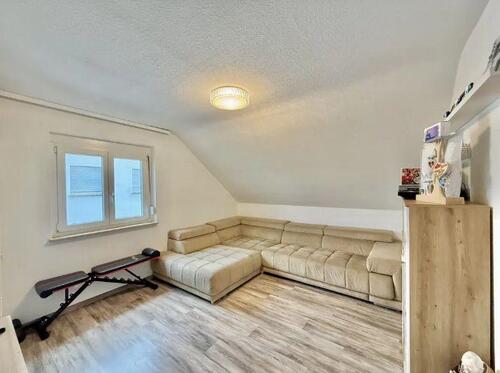 Foto - 3-Zimmer DG Wohnung Provisionsfrei