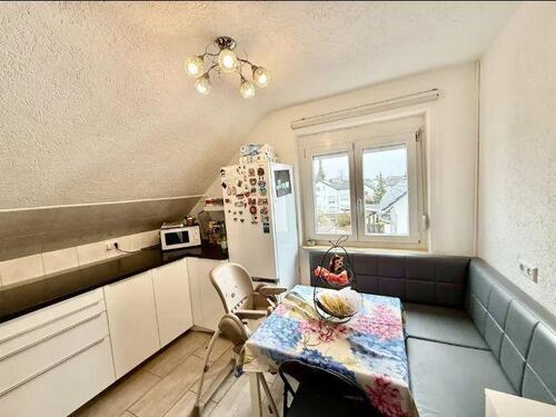 Foto - Etagenwohnung zum Kaufen in Waldenbuch