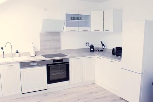 Foto - 2 Zimmer Etagenwohnung zur Miete in Bühl