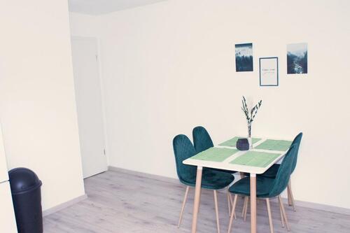 Foto - 2 Zimmer Etagenwohnung in Bühl