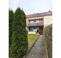 Reihenmittelhaus mit Südgarten & viel Potenzial in Baienfurt