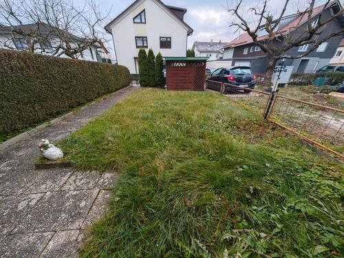 Foto - 5 Zimmer Einfamilienhaus zum Kaufen in Baienfurt
