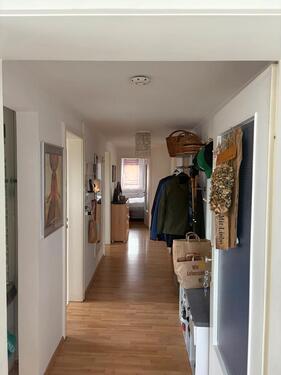 Foto - Eine Helle 4 Zimmer Wohnung 900 Kaltmiete