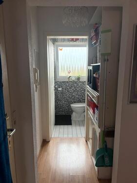 Foto - 4 Zimmer Etagenwohnung zur Miete in Bad Saulgau