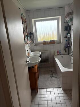 Foto - Etagenwohnung in Bad Saulgau zur Miete