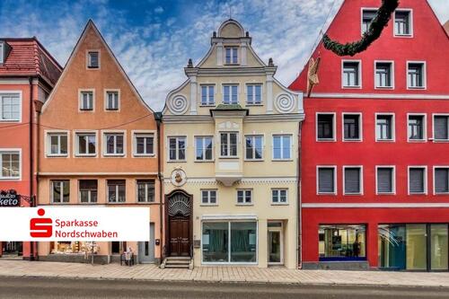 Foto - Geschäftig, zentral, flexibel - Ihre neuen Geschäftsräume in bester Lage zur Miete