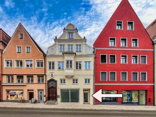 Foto - andere zur Miete in Donauwörth