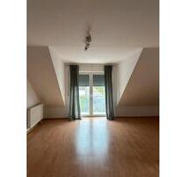 1-Zimmer Wohnung 38qm mit neuer Einbauküche & TG-Stellplatz - Kötz