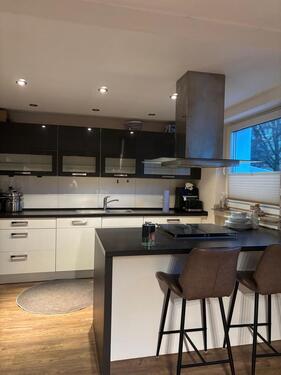 Foto - Renovierte Maisonette-Wohnung in Düsseldorf: 13 min bis zur Kö!