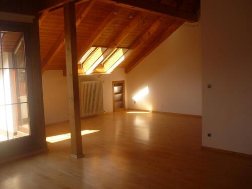 Foto - 2 Zimmer Etagenwohnung zur Miete in Friedrichshafen