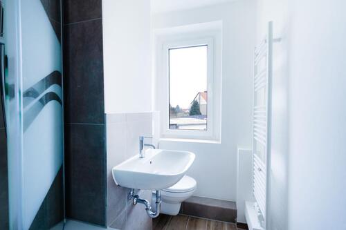 Foto - Borna - frisch sanierte 3 Zimmerwohnung