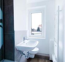 Borna - frisch sanierte 3 Zimmerwohnung