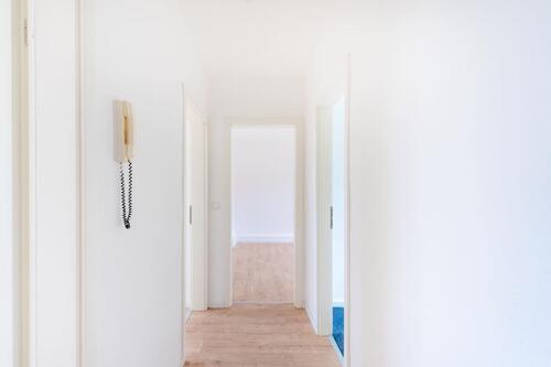 Foto - 3 Zimmer Etagenwohnung zur Miete in Borna